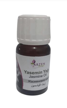 ARZEN YASEMİN YAĞI 20ML