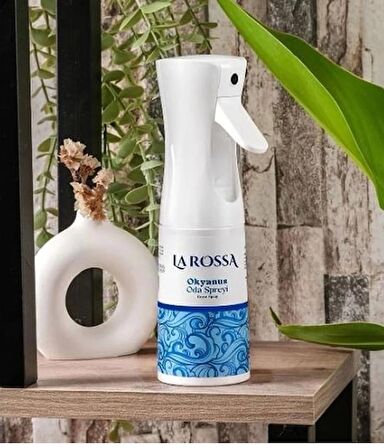 LA ROSA OKYANUS ODA SPREYİ 180 ML