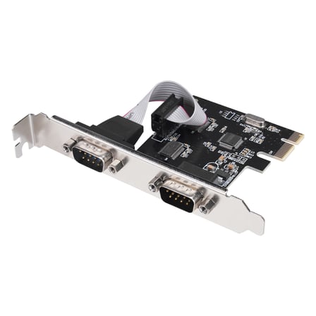 S-LINK SL-EX2S PCI Express TO Seri PORT (RS232)
