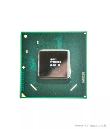 SLJ8F BD82HM75 BGA intel Chipset (Ref Çip)