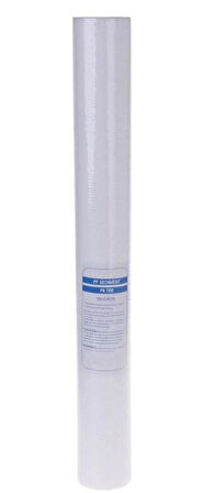 Su Arıtma 20'' Filtre Seti 5 Mikron + Blok Karbon + 1 Mikron