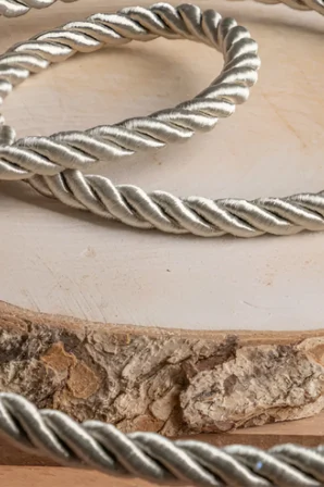 10 mm Örgü İpi Halat İpi – Bambu Kordon İp (1 Metre), Supla Runner & Perde Aksesuar Yapımı