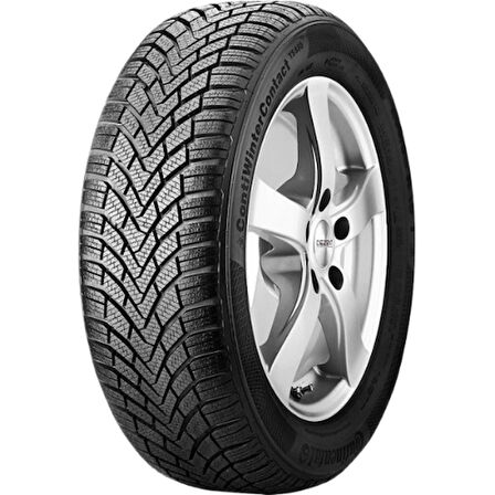 SAFERİCH 225/45 R18 95V XL FRC 78 KIŞ LASTİĞİ (2017 ÜRETİM)