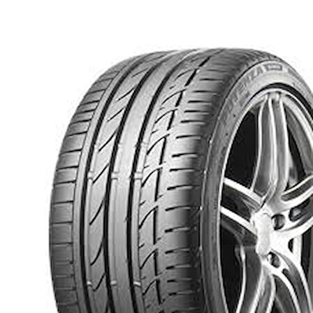 BRİDGESTONE 285/35 R19 99Y POTENZA S001 YAZ LASTİĞİ (2014 ÜRETİM)
