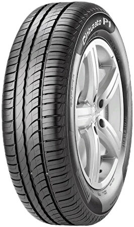 PİRELLİ 165/65 R15 81T CINTURATO P1 VERDE YAZ LASTİĞİ (2015 ÜRETİM)