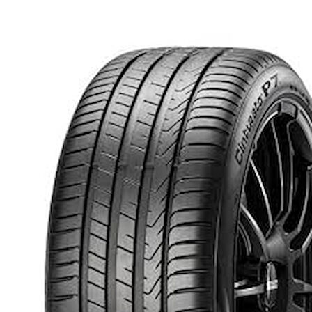 PİRELLİ 275/45 R18 103W RFT CINTURATO P7 MOE (2016 ÜRETİM)