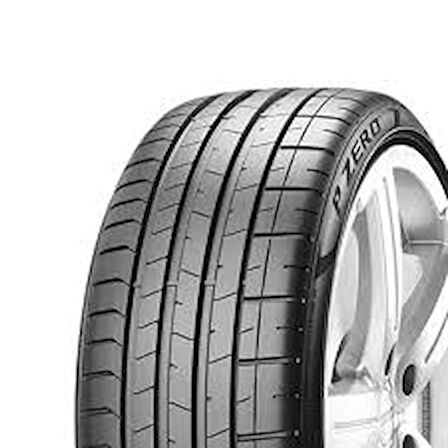 PİRELLİ 285/40 R19 103Y PZERO N1 YAZ LASTİĞİ (2018 ÜRETİM)