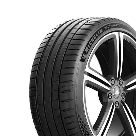 Michelin 255/35 R21 98W Xl Acoustic Pilot Sport Ev Oto Yaz Lastiği ( Üretim Yılı: 2023 )
