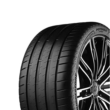 BRİDGESTONE 295/30 R19 100Y XL POTENZA SPORT YAZ LASTİĞİ (2021 ÜRETİM)