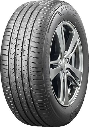 BRİDGESTONE 295/45 R20 114W ALENZA 001 YAZ LASTİĞİ (2019 ÜRETİM)
