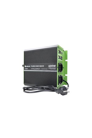 Solinved 12V 600W (PURE SINE) UPS Saf Sinüs UPS İnvertör – SLVU600