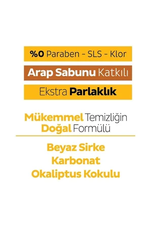 Easy Clean Ekonomik Set ÇOK AL AZ ÖDE