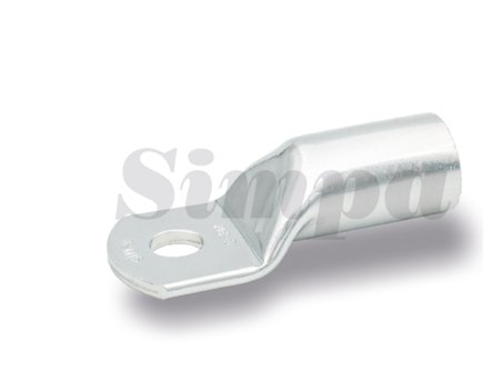 Simpa SKP-E/240-M12/SD Ekonomik Tip Kablo Pabucu Standart Delik 240mm2 M12 - 20 adet 