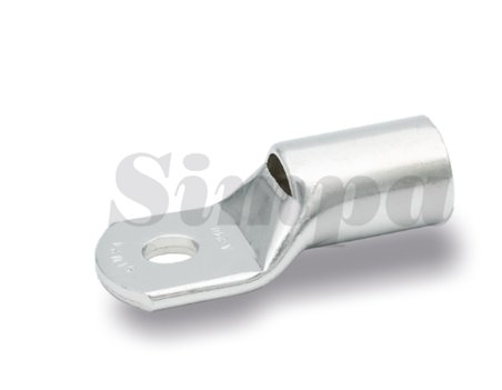 Simpa SKP-A/185-M12/SD Açık Tip Kablo Pabucu Standart Delik 180mm2 M12 - 20 Adet 