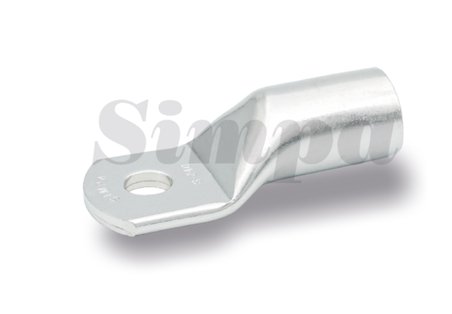 Simpa SKP-S/035-M10 Standart Tip Kablo Pabucu Özel Delik 35mm2 M10 - 10 adet 