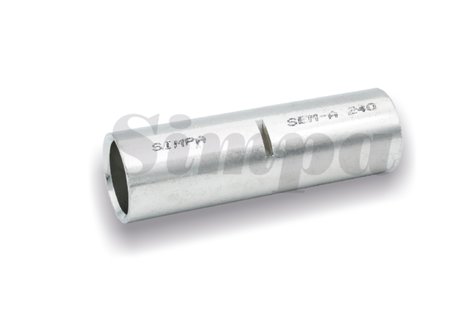 Simpa SEM-A/120 Ek Mufu Sıkmalı 120 mm2 - 5 Adet 
