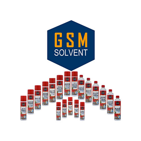 Oto Koltuk & Döşeme Leke Sökücü 500 Ml
