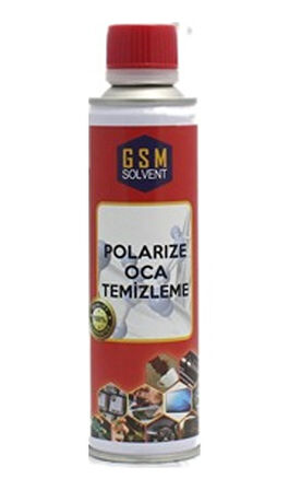 Polarize Oca Temizleme 300 Ml