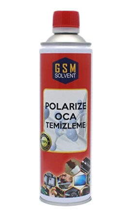 Polarize Oca Temizleme 600 Ml