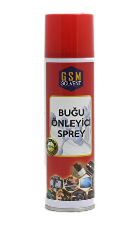 Buğu Önleyici 200 Ml