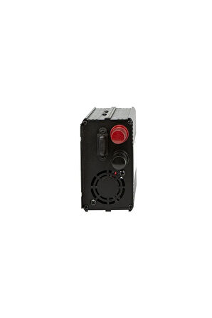 Solinved SLVM Serisi 600W Modifiye Sinüs İnverter 12V