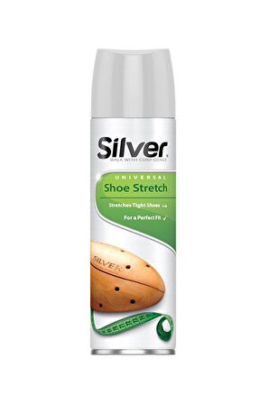 Ayakkabı ve Deri Esnetici Genişletici Sprey Shoe Stretch 150 ML