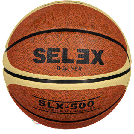 Selex Slx- 500 Basketbol Topu