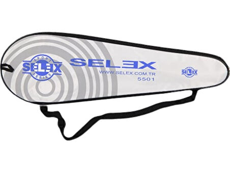 SELEX 5501 BADMİNTON RAKETİ