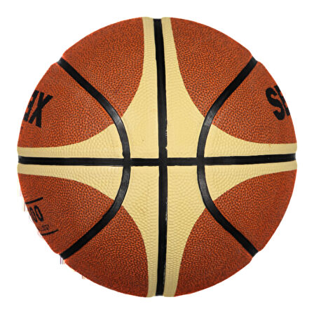 Selex Slx- 600 Basketbol Topu