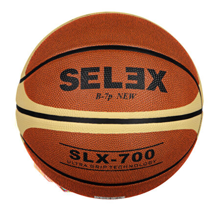 Selex Slx- 700 Basketbol Topu