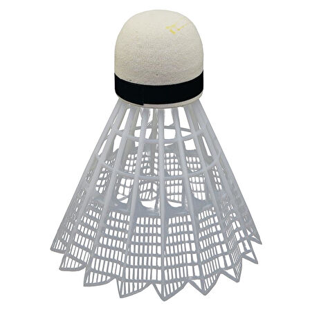 SELEX 909 BADMİNTON TOPU 6'LI