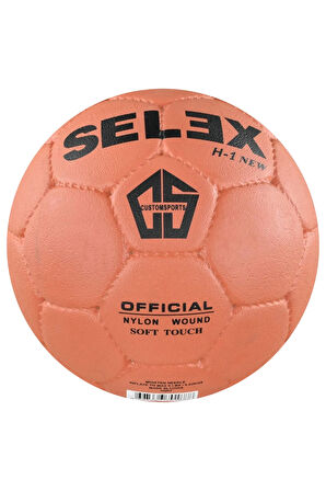 SELEX H1 HENTBOL TOPU