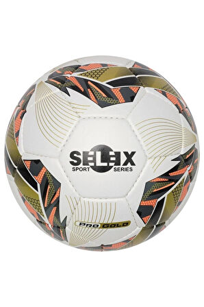 SELEX PRO GOLD FUTBOL TOPU