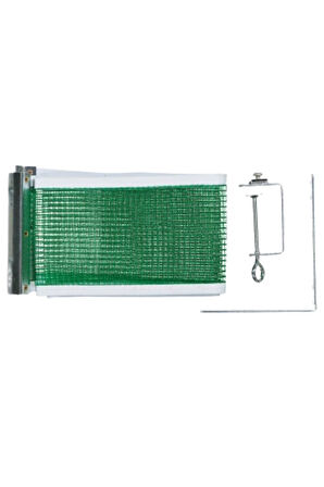 SELEX SPACE MASA TENİSİ AĞ-DEMİR SETİ