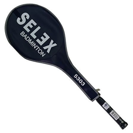 Selex 5303 Badminton Raketi