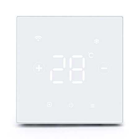 Smallart SM-922 Termostat