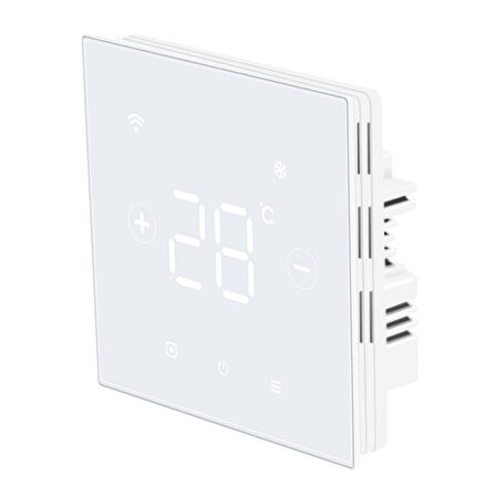 Smallart SM-922 Termostat