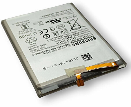 Samsung A33 Batarya Galaxy SM-A336 Batarya EB-BA336ABY Uyumlu Samsung Galaxy Batarya