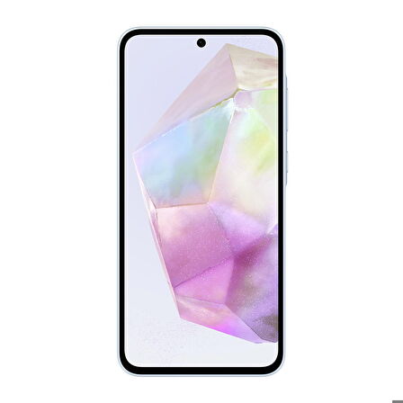 Samsung Galaxy A35 8 GB RAM 128 GB Mavi