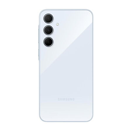 Samsung Galaxy A35 8 GB RAM 128 GB Mavi