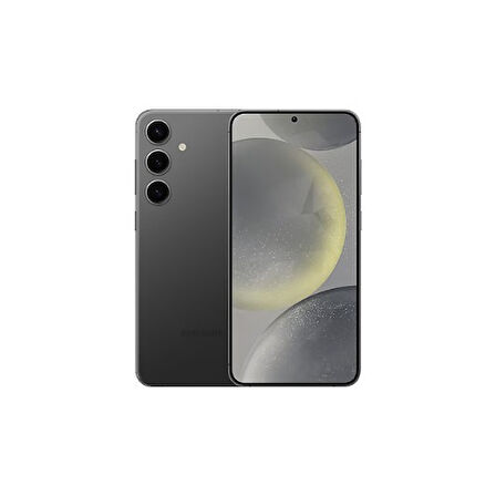Yenilenmiş SAMSUNG GALAXY S24 PLUS 12+256GB A Kalite- Siyah