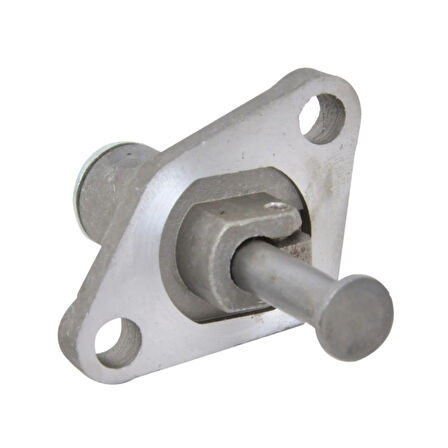 Monero Tansiyoner - Scooter 50cc