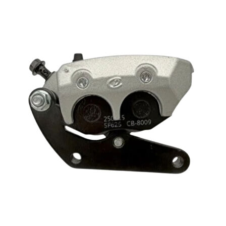 Monero Arka Fren Merkezi Alt (Yeni Model) - RKS Newlight 125