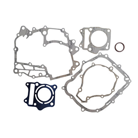 Gear5 Conta Takımı [OEM] - TVS Raider 125