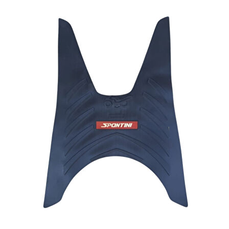 Gear5 Paspas Siyah (Kauçuk) - RKS Spontini