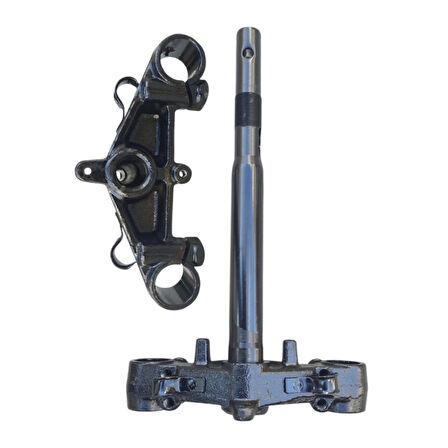 Gear5 Ön Maşa - Kuba Zenzero 110,125