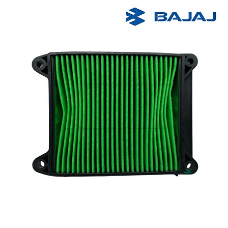 Bajaj Hava Filtre Elemanı (Orjinal) - Bajaj F 250,N 160,N 250