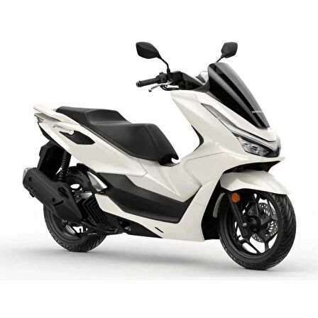 Gogo Sele Altı Grenaj Koruma Plastiği - Honda PCX (2025)