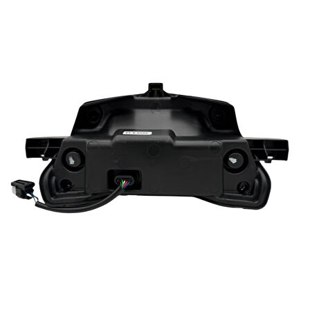 Monero Ön Far [OEM] - Honda Activa 125 (2023-2025)