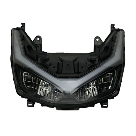 Monero Ön Far [OEM] - Honda PCX 2025 Deluxe